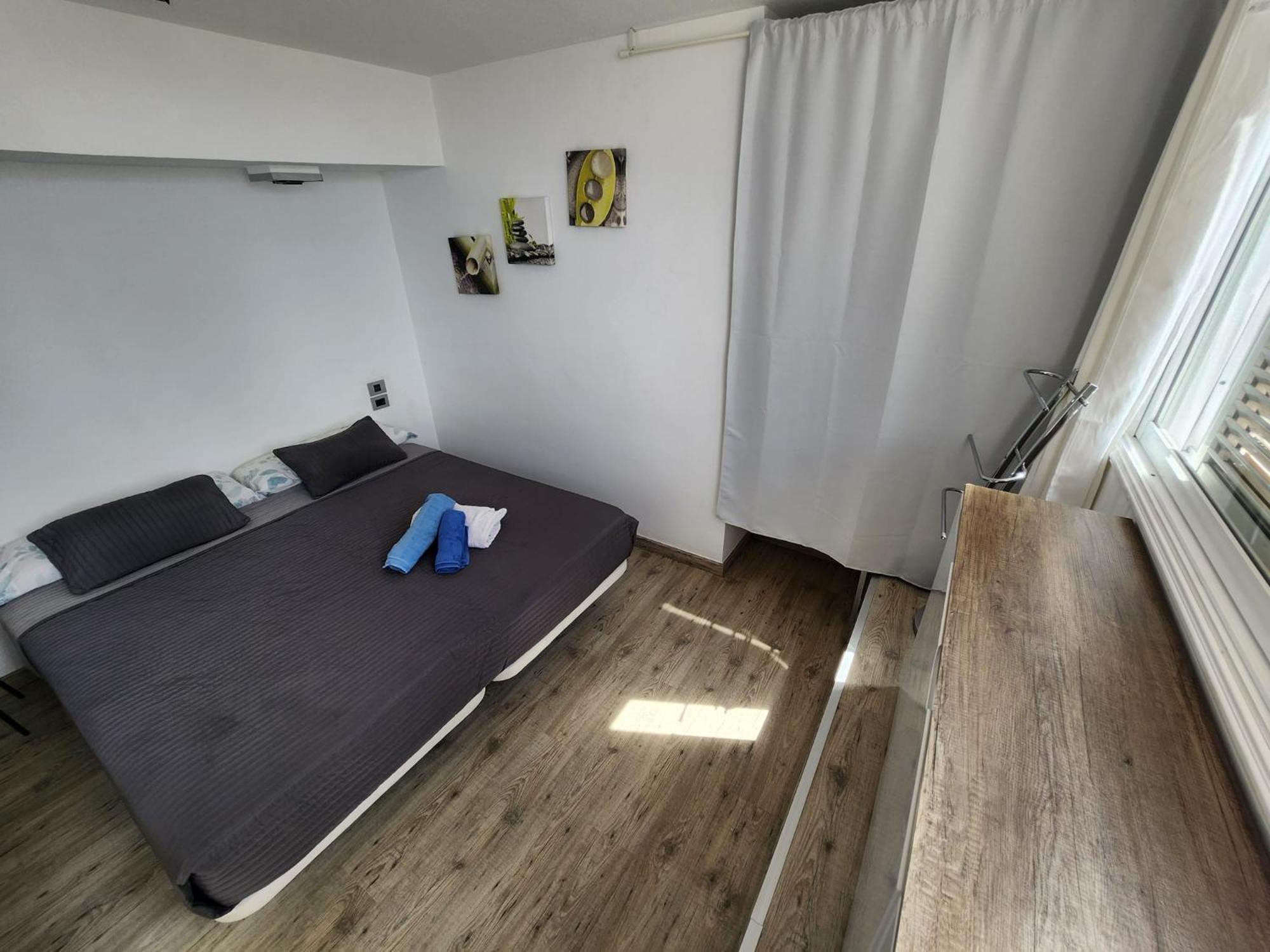 푸에르토 데 산티아고 Los Gigantes,Huge Terrace,Sea View,Air Conditioning 아파트 외부 사진