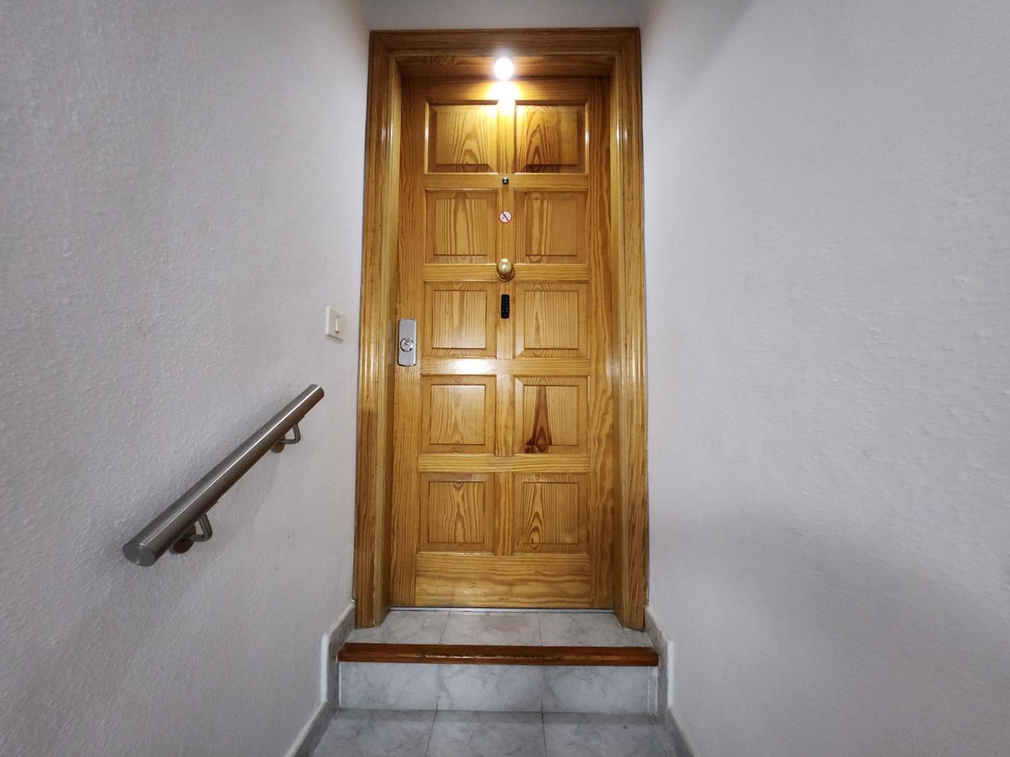 푸에르토 데 산티아고 Los Gigantes,Huge Terrace,Sea View,Air Conditioning 아파트 외부 사진